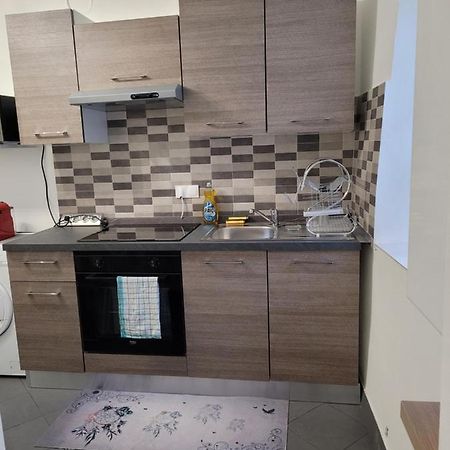 Appartement Moulinet ムリネ エクステリア 写真