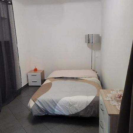 Appartement Moulinet ムリネ エクステリア 写真