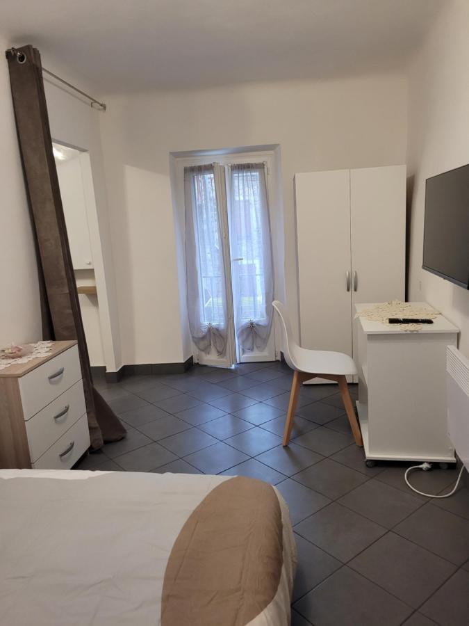 Appartement Moulinet ムリネ エクステリア 写真