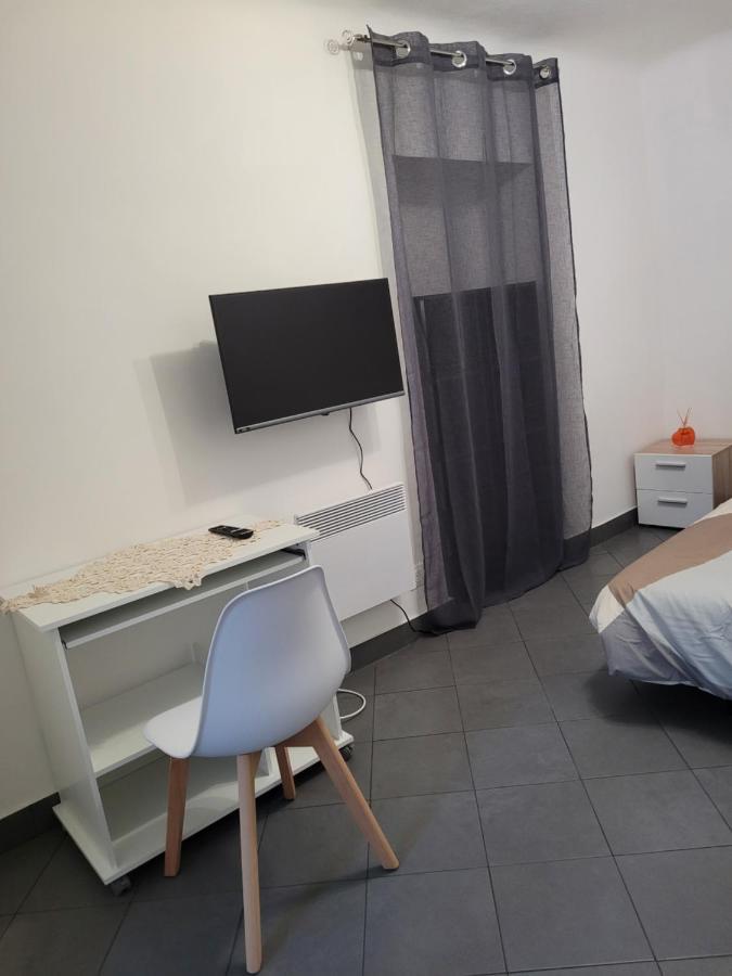 Appartement Moulinet ムリネ エクステリア 写真