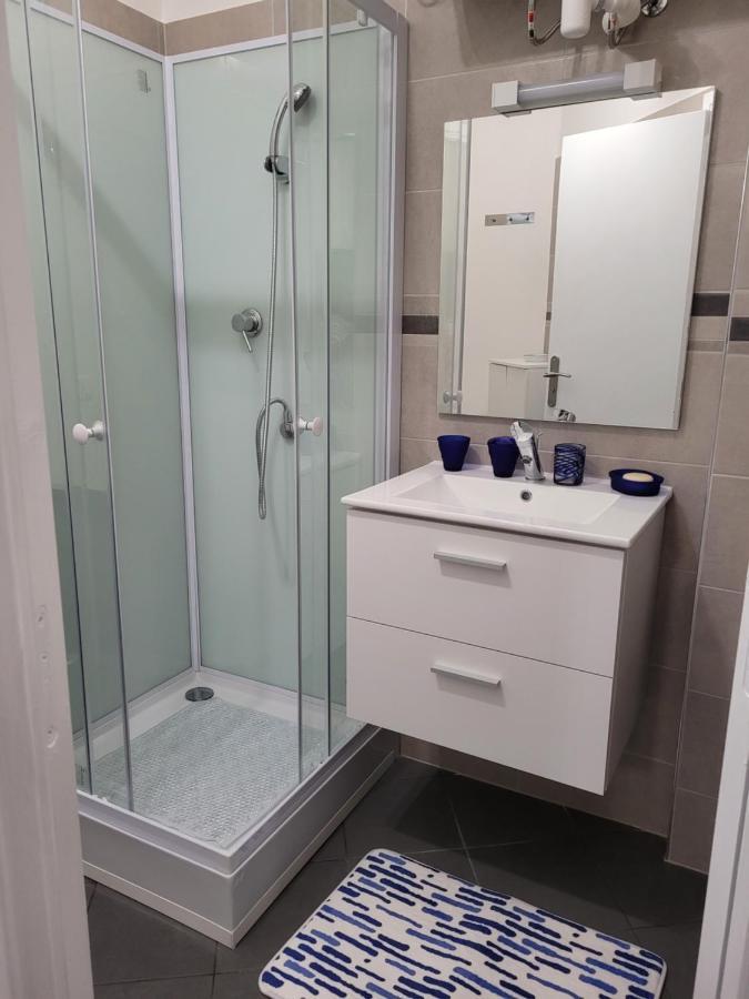 Appartement Moulinet ムリネ エクステリア 写真