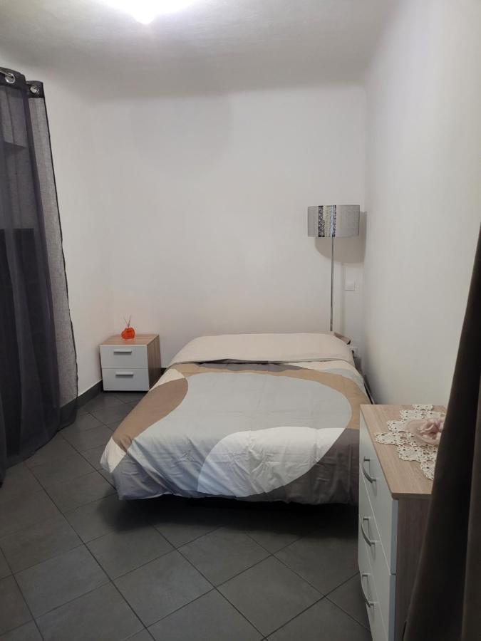 Appartement Moulinet ムリネ エクステリア 写真
