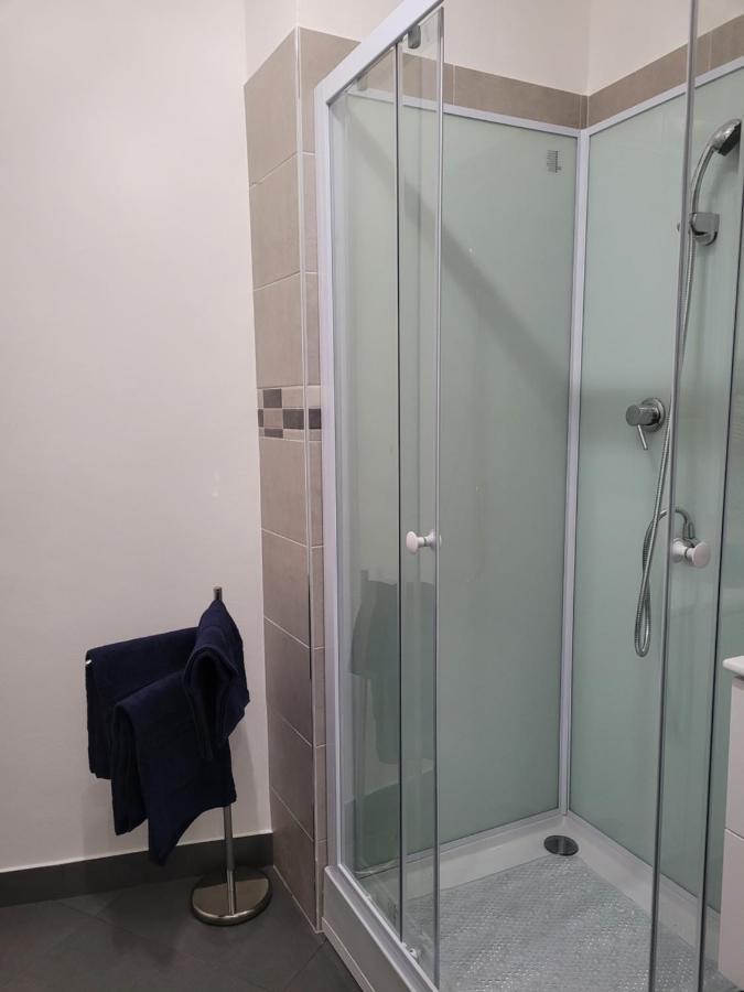 Appartement Moulinet ムリネ エクステリア 写真